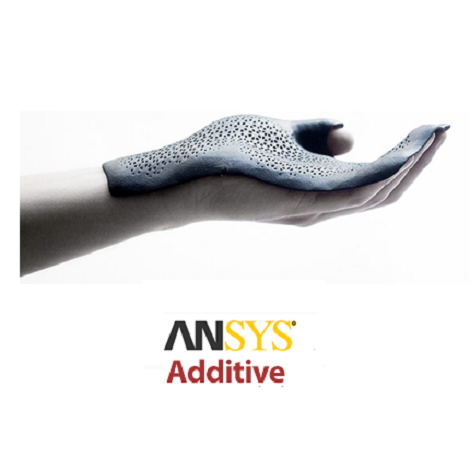 Download ANSYS Additive 2019 R1