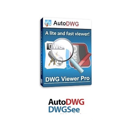 Download AutoDWG DWGSee Pro 2019 v4.7