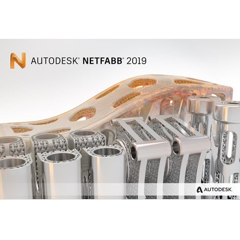 Download Autodesk Netfabb Premium 2019 R1 Free