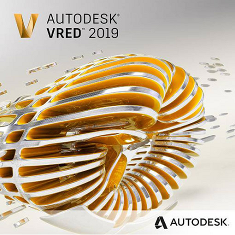 Download Autodesk VRED Professional 2019