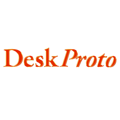 Download DeskProto 7.0