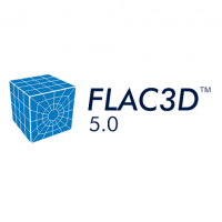 Download Itasca FLAC3D 5.0