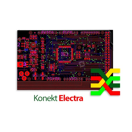 Download KONEKT ELECTRA 6.56
