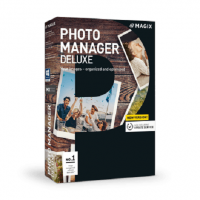 Download MAGIX Photo Manager 17 Deluxe 13.1