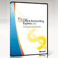 Download Microsoft Office Accounting Express US Edition 2009 Free