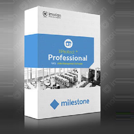 Download Milestone Professional 2017