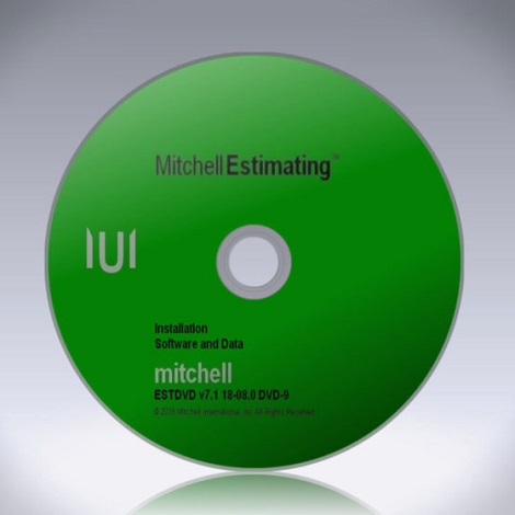 Download Mitchell UltraMate 7.1