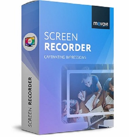 Download Movavi Screen Recorder Studio 10.1