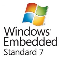 Windows Embedded Standard 7 January 2019