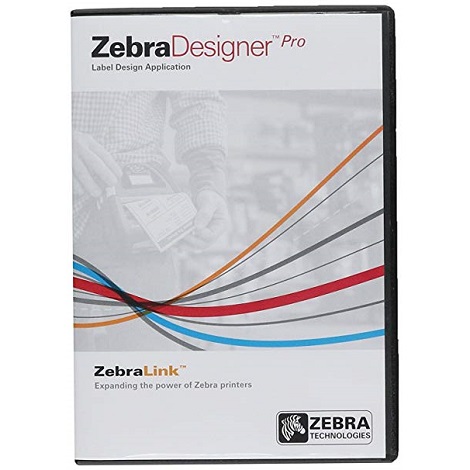 Download ZebraDesigner Pro 2.5