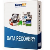 EaseUS Data Recovery Wizard Free 12.8 Free Download