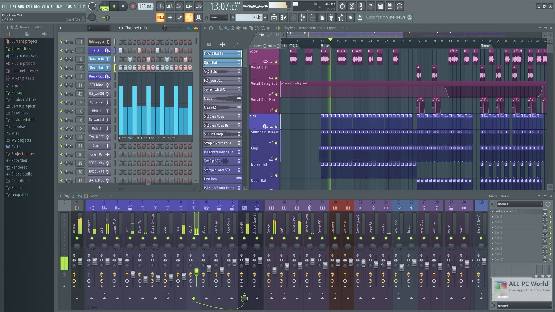 FL Studio Producer Edition 20.1 Free Download
