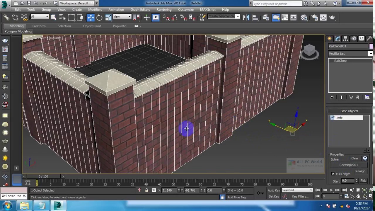 3ds max 2015 download