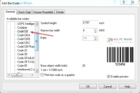 zebra label designer licence code