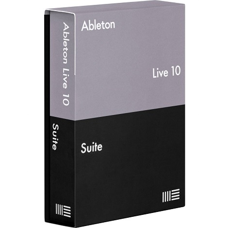 Download Ableton Live Suite 10.0 Free