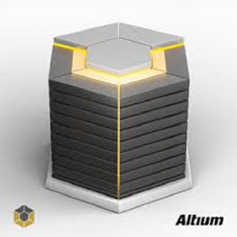 Download Altium Vault 3.0