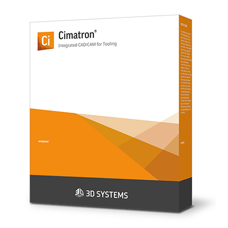 Download Cimatron 14.0 SP3