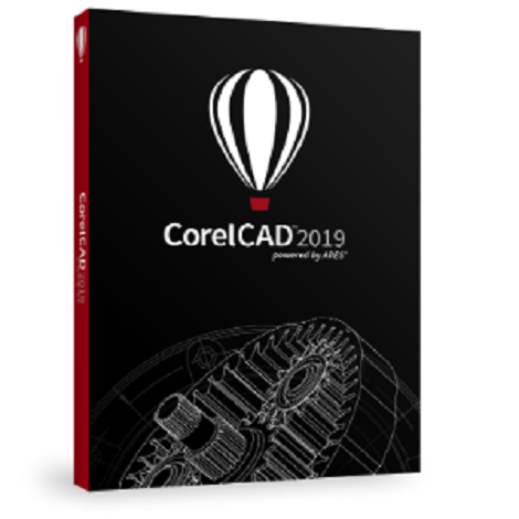 Download CorelCAD 2019