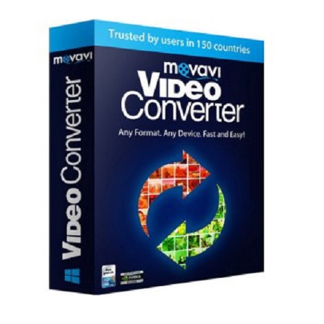 Download Movavi Video Converter 19.1 Premium