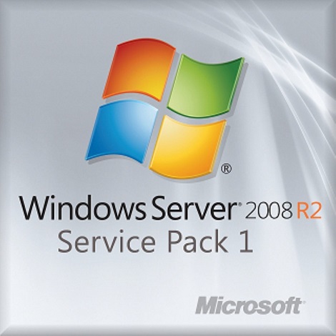 Download Windows Server 2008 R2 SP1 AIO Feb 2019 DVD ISO Free