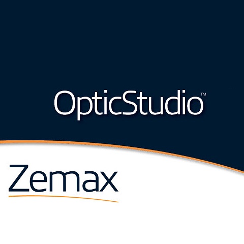 Download Zemax OpticStudio 18.4