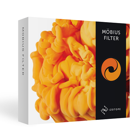 Download iZotope Mobius Filter VST v1.0