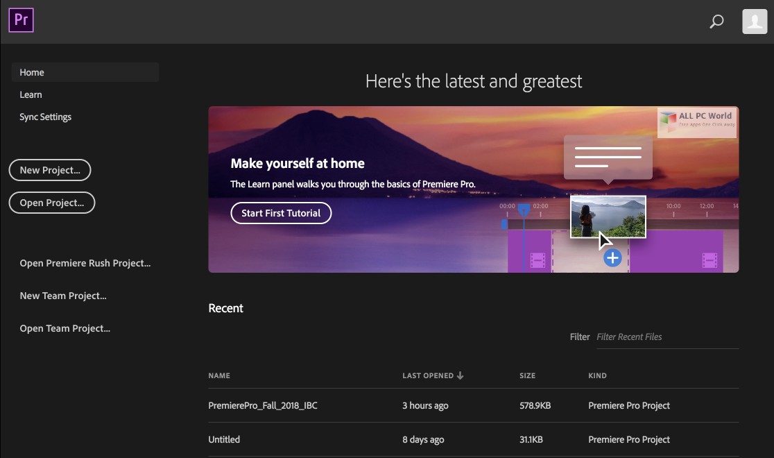 adobe premiere pro cc 2020 free download mac