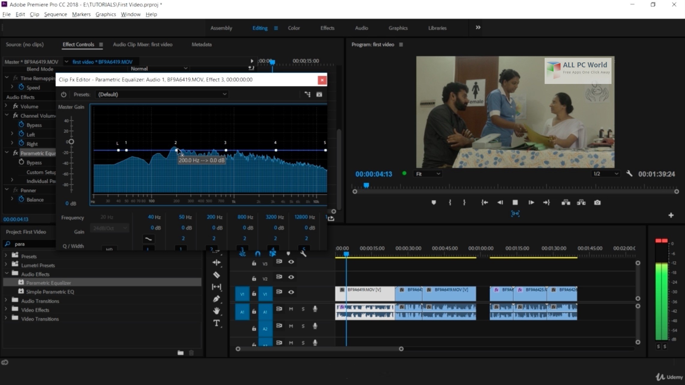 premiere pro 2019