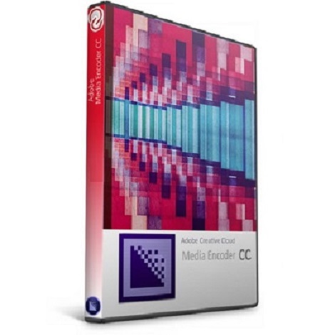 Download Adobe Media Encoder CC 2019 v13.1