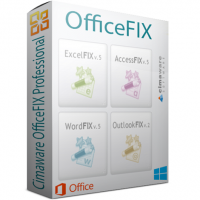 Download Cimaware OfficeFIX Professional 6.126