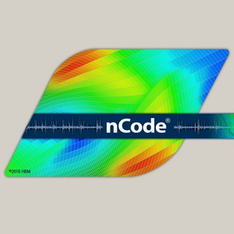 Download HBM nCode 2019 Free