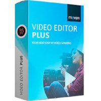 Download Movavi Video Editor Plus 15.2
