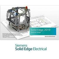 Download Siemens Solid Edge Electrical 2019 SP1