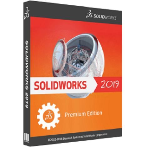 Download SolidWorks Premium 2019 SP2 Free