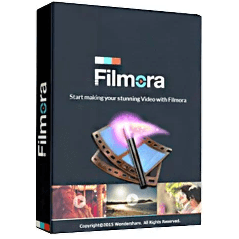 Download Wondershare Filmora 9.1