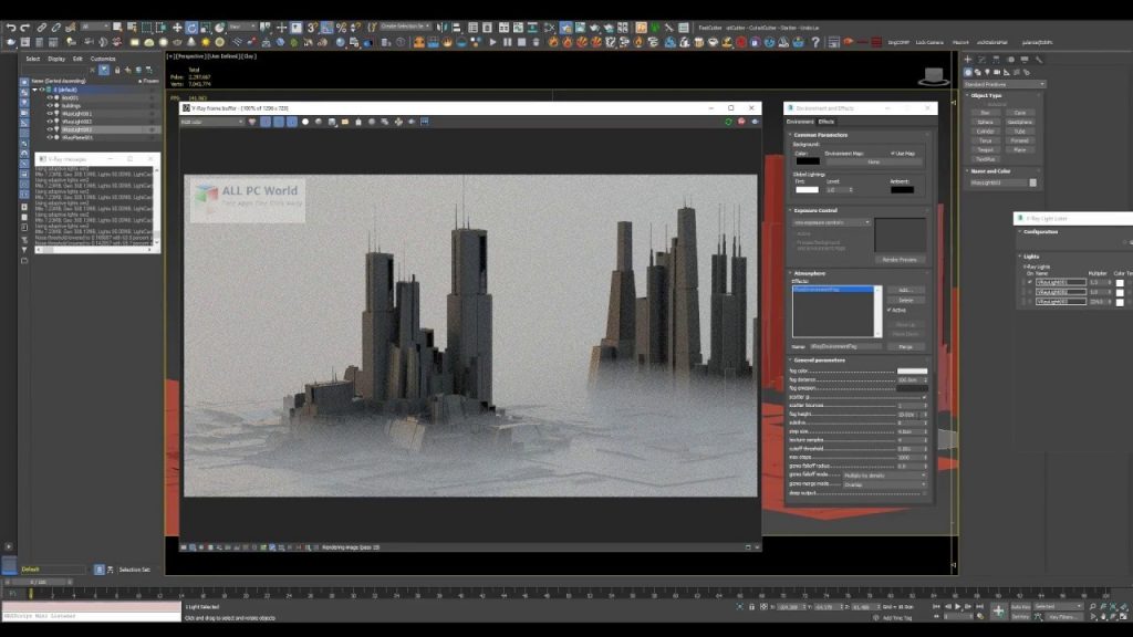 V-Ray Next 5 for 3ds Max 2021