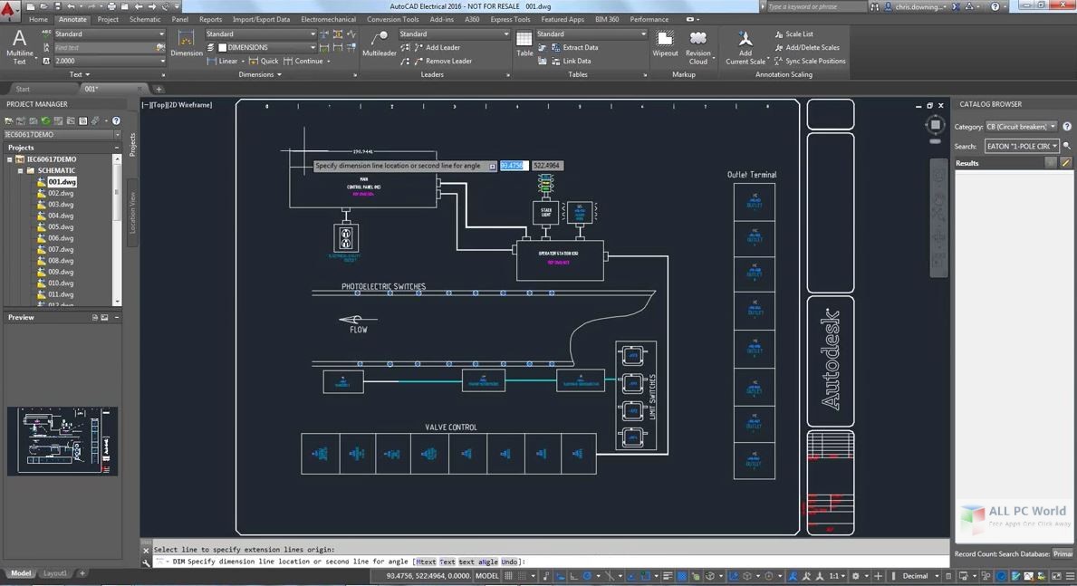 AutoCAD Mechanical 2020 Free Download