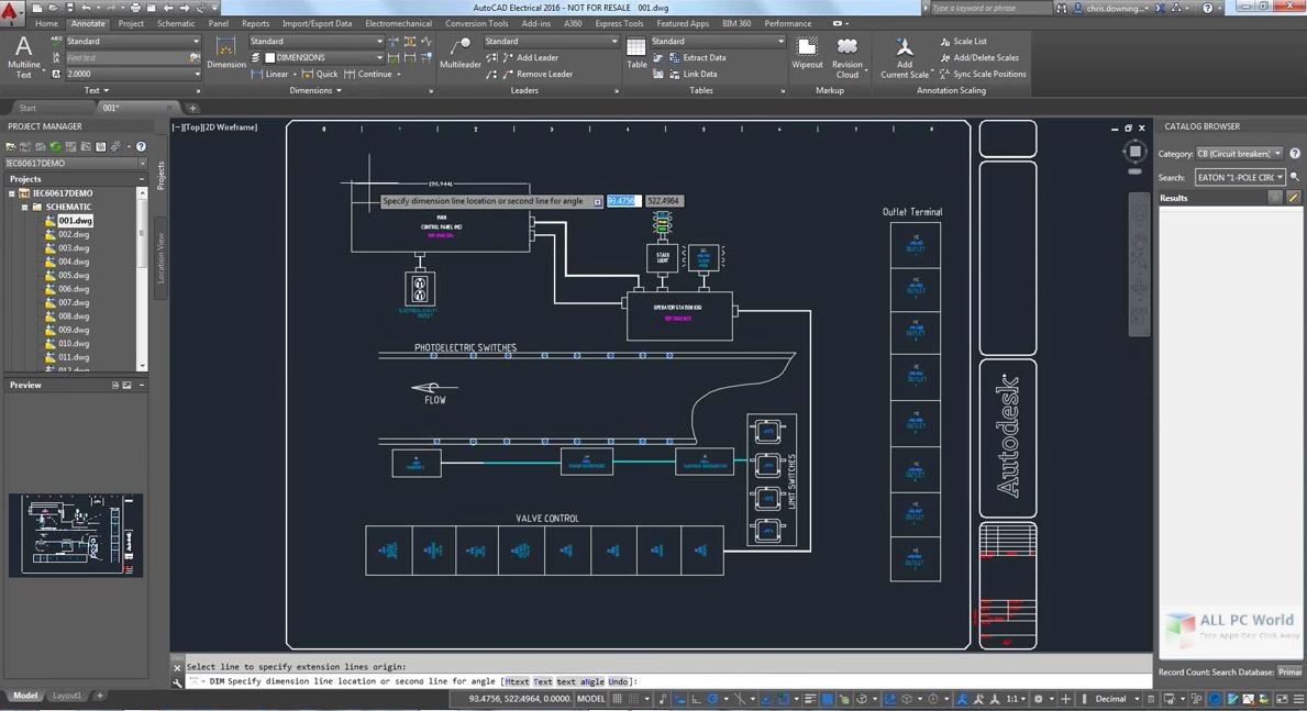 cadtools for autocad