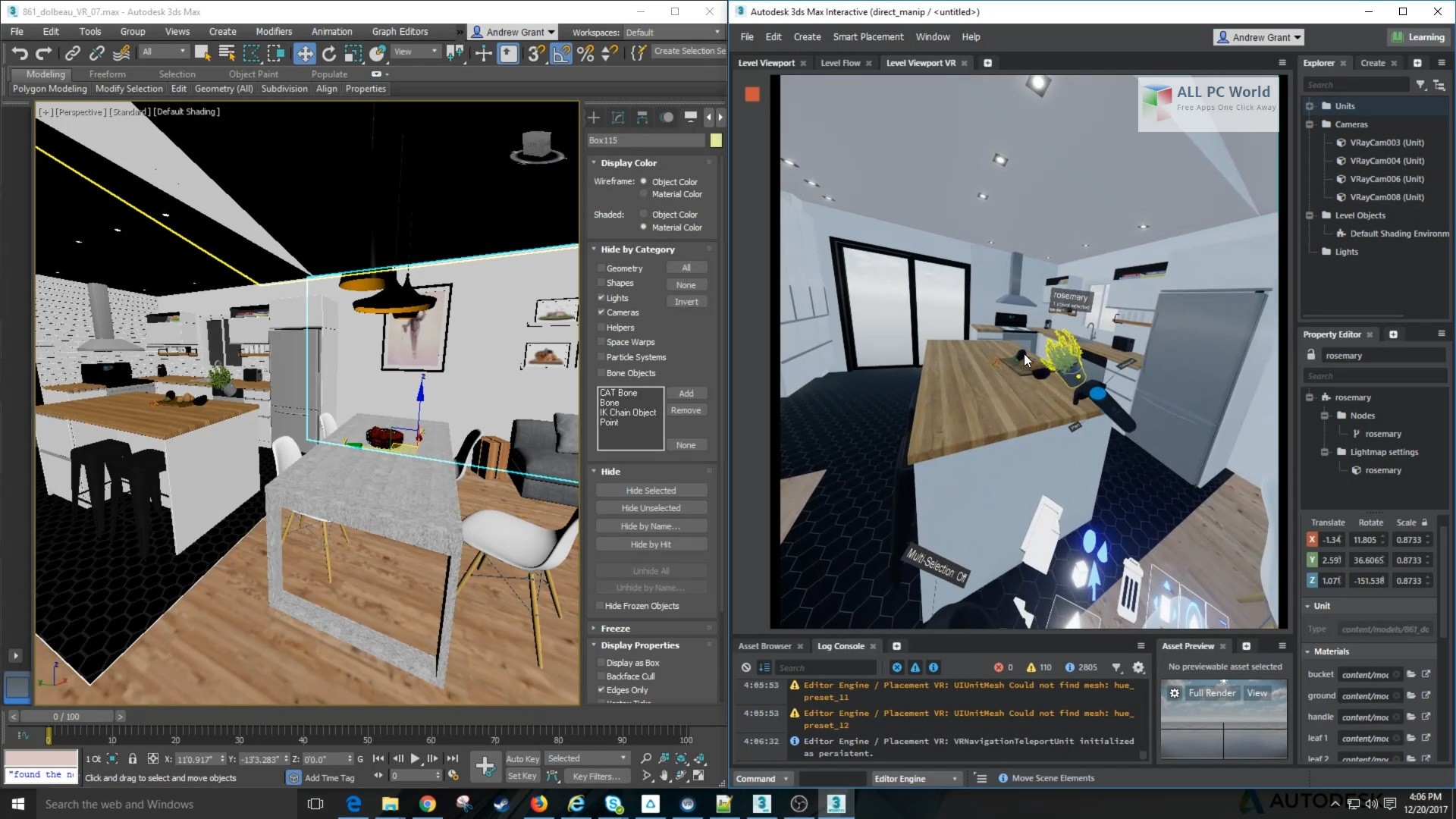 autodesk 3ds max 2022.1