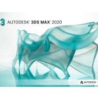 Download Autodesk 3ds Max 2020