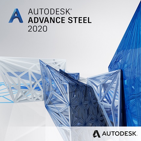 Download Autodesk Advance Steel 2020 Free