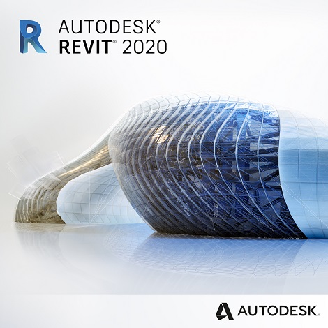 Download Autodesk Revit 2020