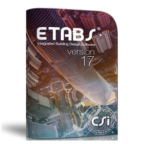 Download CSI ETABS Ultimate 17.0