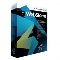 Download JetBrains WebStorm 2019 Free