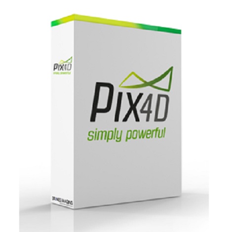Download Pix4D Pix4Dmapper Pro 2.0