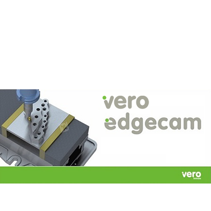 Download Vero Edgecam 2020
