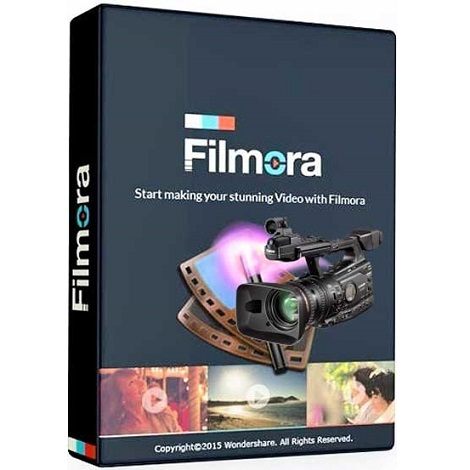 Download Wondershare Filmora Effects Pack 9