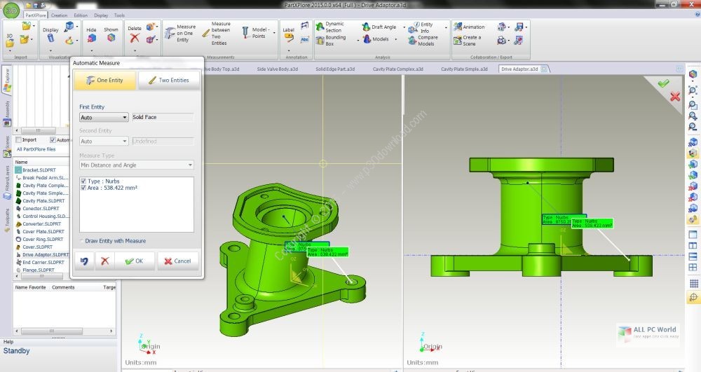 Vero Edgecam 2020 Free Download