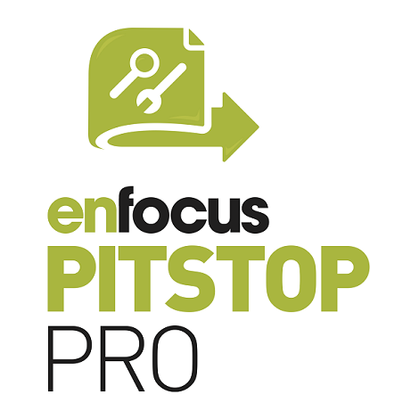 Download Enfocus PitStop Pro 2019 v19.0