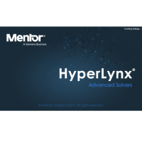 Download Mentor Graphics HyperLynx VX.2.5